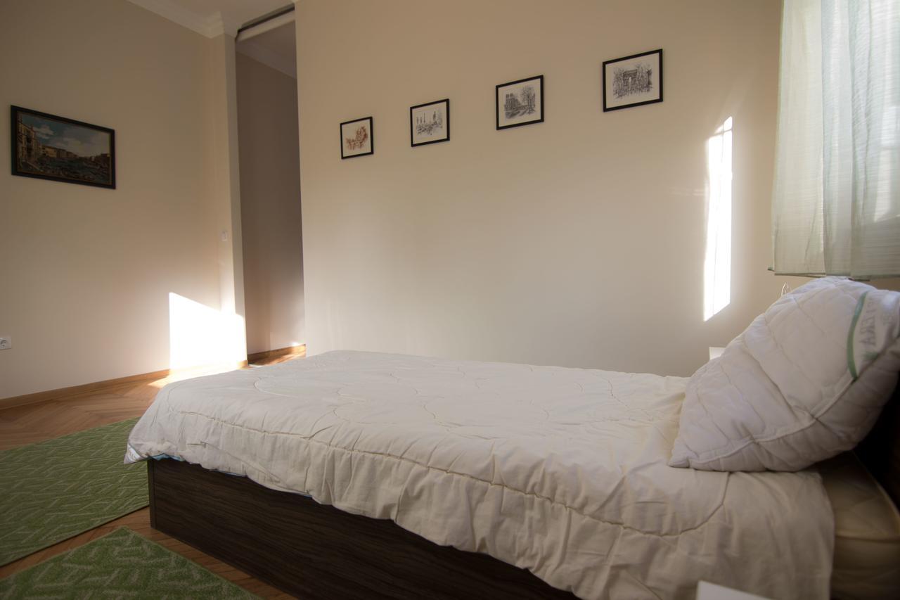 Dositej 5 Apartment Belgrade Exterior photo