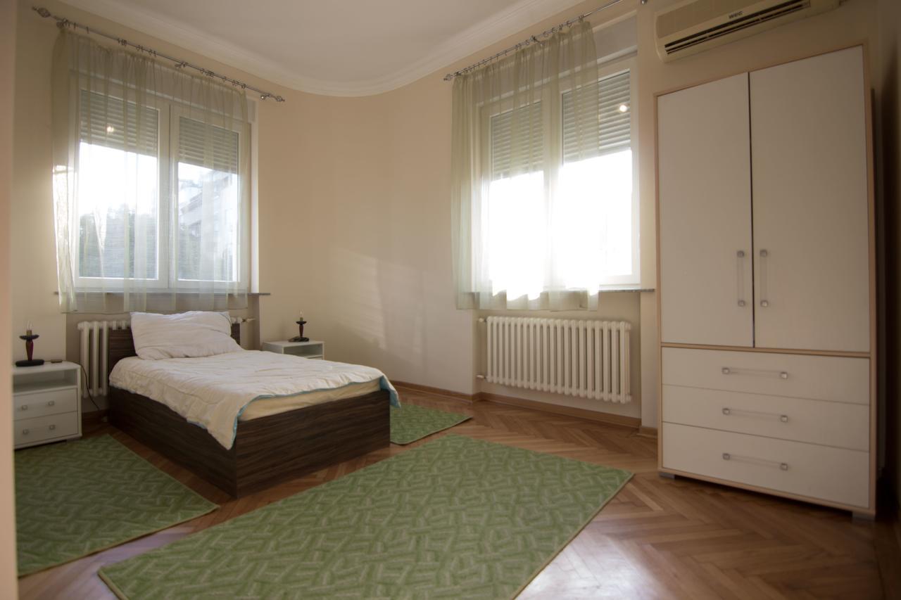 Dositej 5 Apartment Belgrade Exterior photo